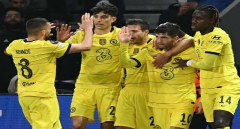 تشيلسي يداوي جراحه ويصعد لصدام ليفربول في نهائي كأس إنجلترا (فيديو)